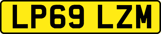 LP69LZM