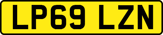 LP69LZN