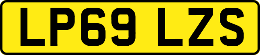 LP69LZS