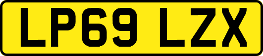 LP69LZX