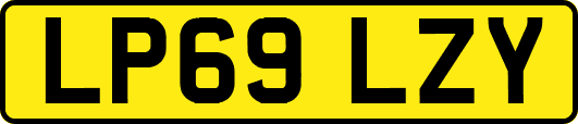 LP69LZY