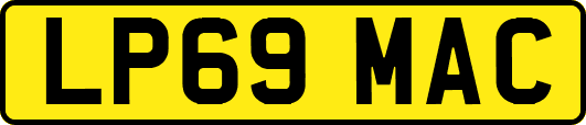 LP69MAC