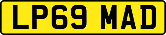 LP69MAD