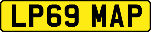 LP69MAP