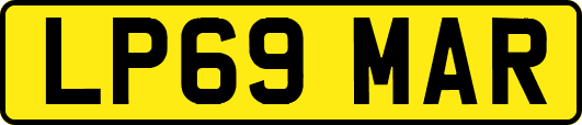 LP69MAR