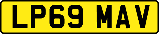 LP69MAV