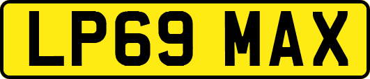 LP69MAX