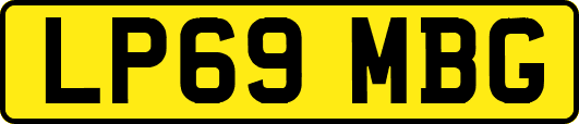 LP69MBG