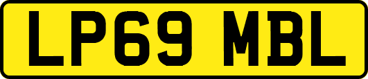 LP69MBL