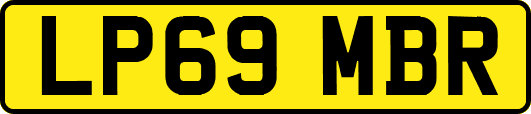 LP69MBR