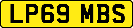 LP69MBS