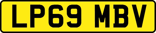 LP69MBV