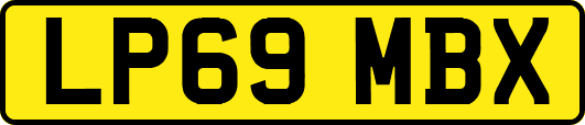 LP69MBX