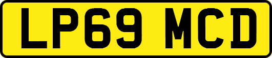 LP69MCD