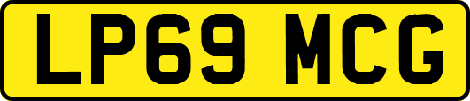 LP69MCG