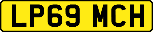 LP69MCH