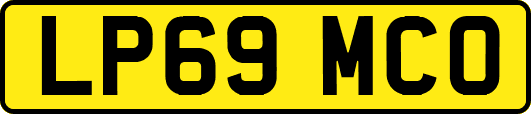LP69MCO
