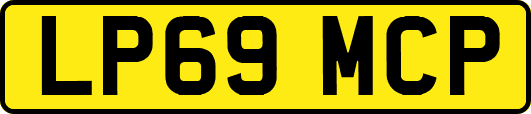 LP69MCP