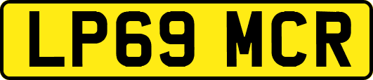 LP69MCR