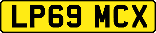 LP69MCX