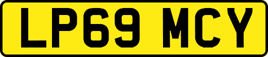 LP69MCY