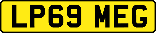 LP69MEG