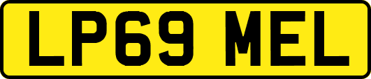 LP69MEL