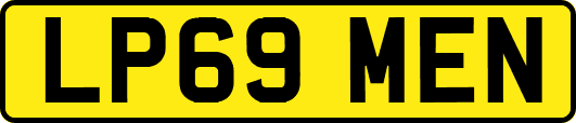 LP69MEN
