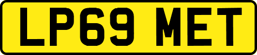 LP69MET