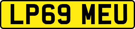 LP69MEU