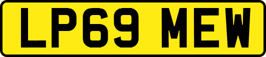 LP69MEW