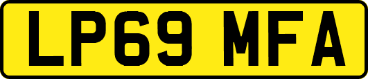 LP69MFA