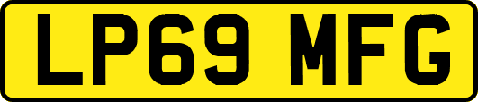 LP69MFG