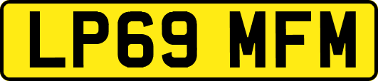 LP69MFM