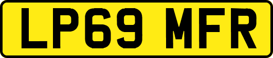 LP69MFR