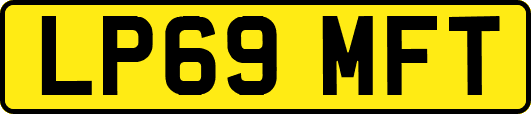 LP69MFT