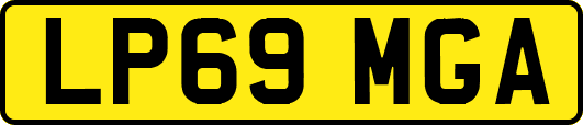 LP69MGA