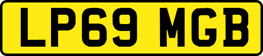 LP69MGB