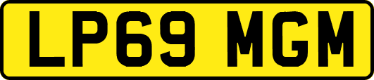 LP69MGM