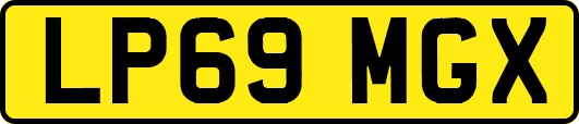 LP69MGX