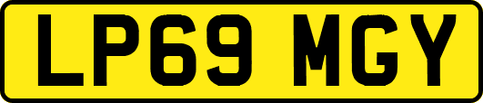 LP69MGY