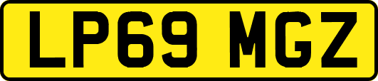 LP69MGZ