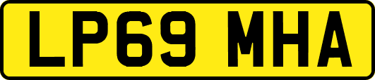LP69MHA