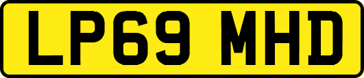 LP69MHD