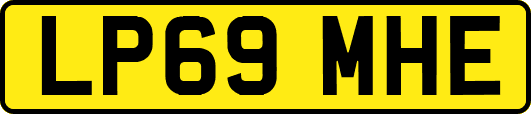 LP69MHE