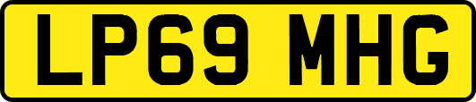 LP69MHG