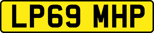 LP69MHP