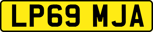 LP69MJA