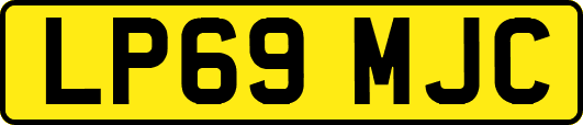 LP69MJC