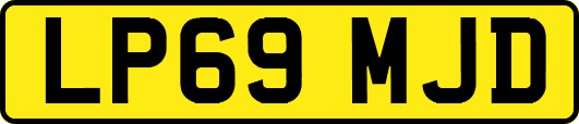 LP69MJD